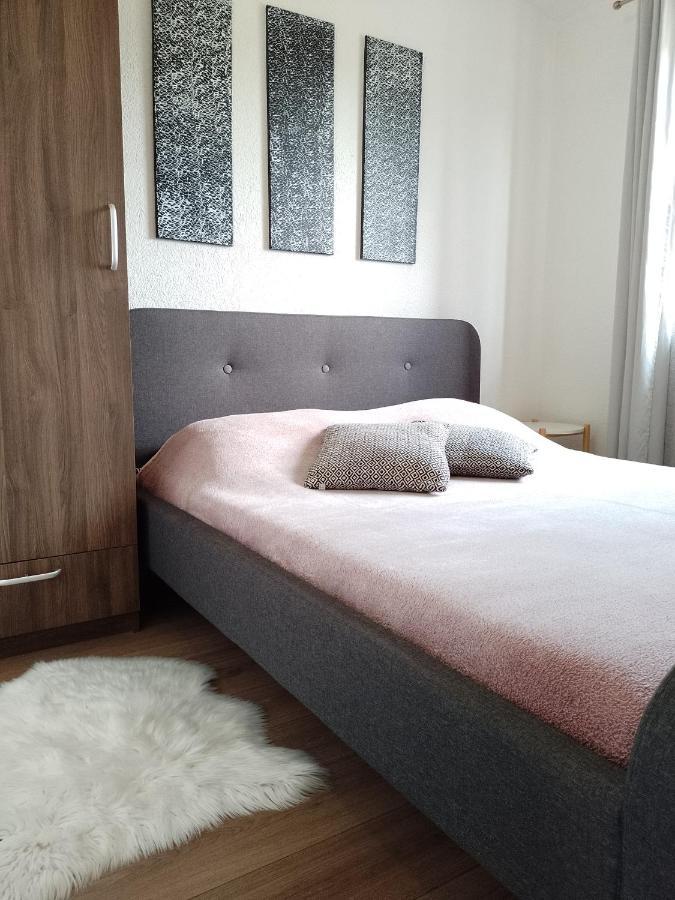 Apartament Martina 2 Bašanija Zewnętrze zdjęcie
