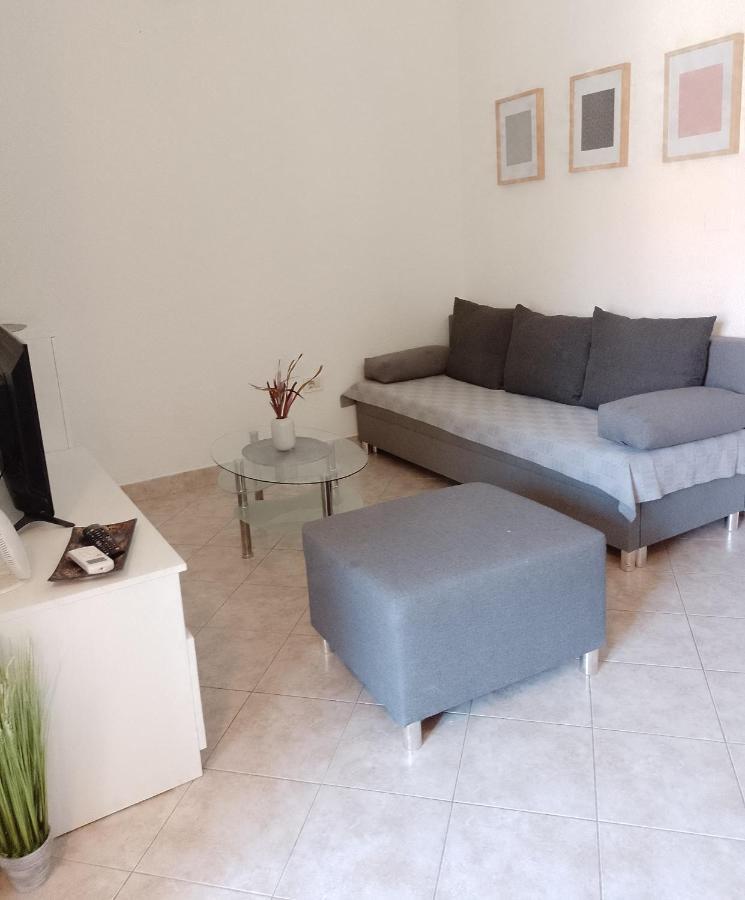 Apartament Martina 2 Bašanija Zewnętrze zdjęcie