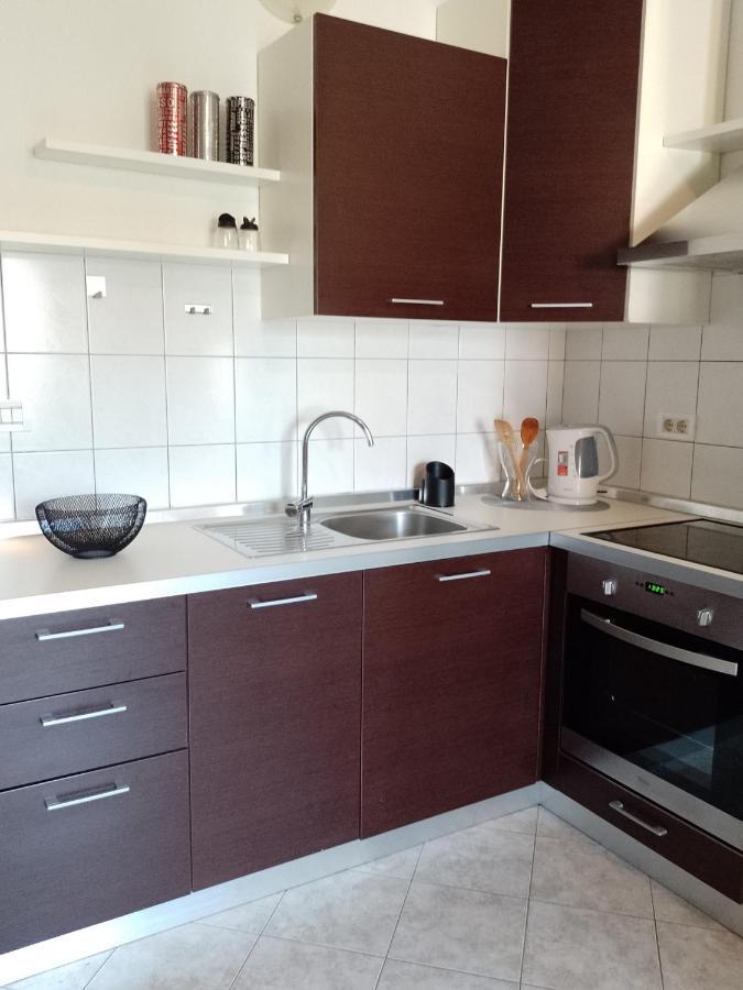 Apartament Martina 2 Bašanija Zewnętrze zdjęcie