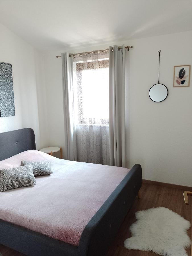 Apartament Martina 2 Bašanija Zewnętrze zdjęcie