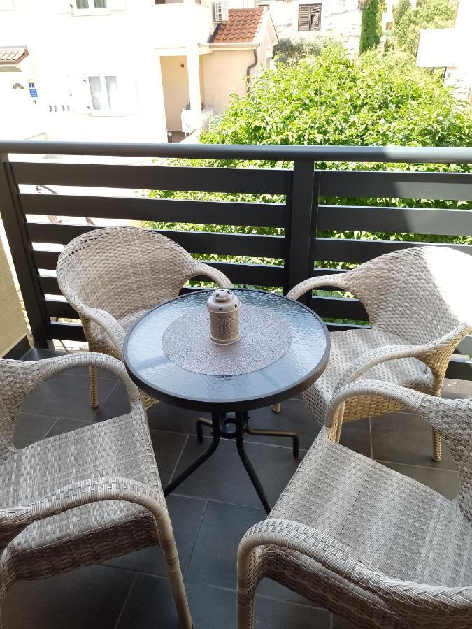 Apartament Martina 2 Bašanija Zewnętrze zdjęcie