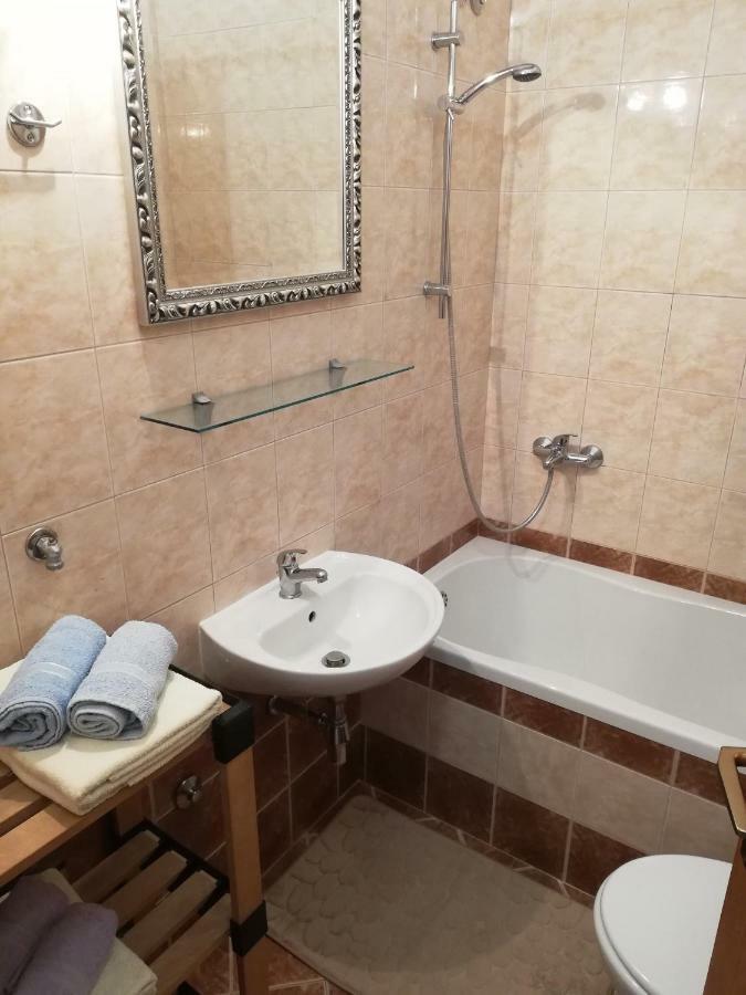 Apartament Martina 2 Bašanija Zewnętrze zdjęcie